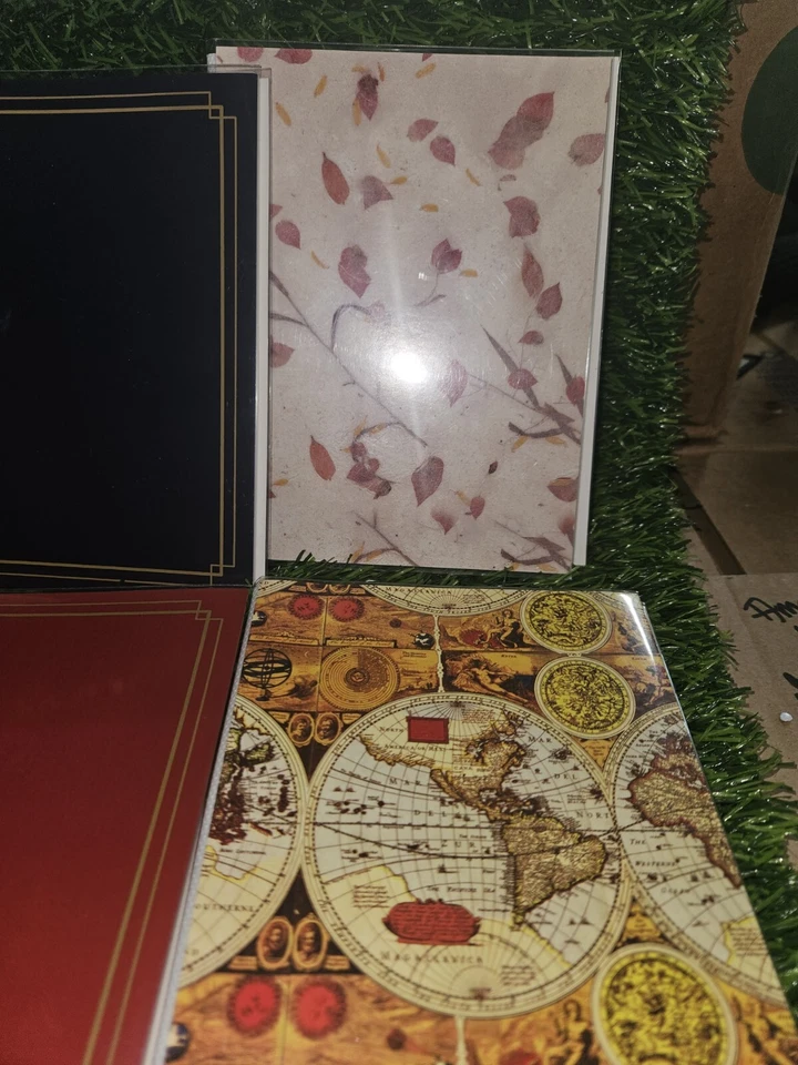 Álbum de fotos Pioneer XG426 24 bolsillos 4x6 surtido leer descripción Foto 4 de 4