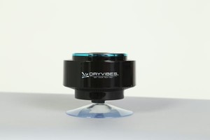 dryvibes waterproof bluetooth speaker