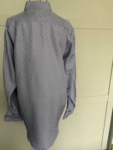 Jones & Co Dress Shirt - Picture 5 of 6