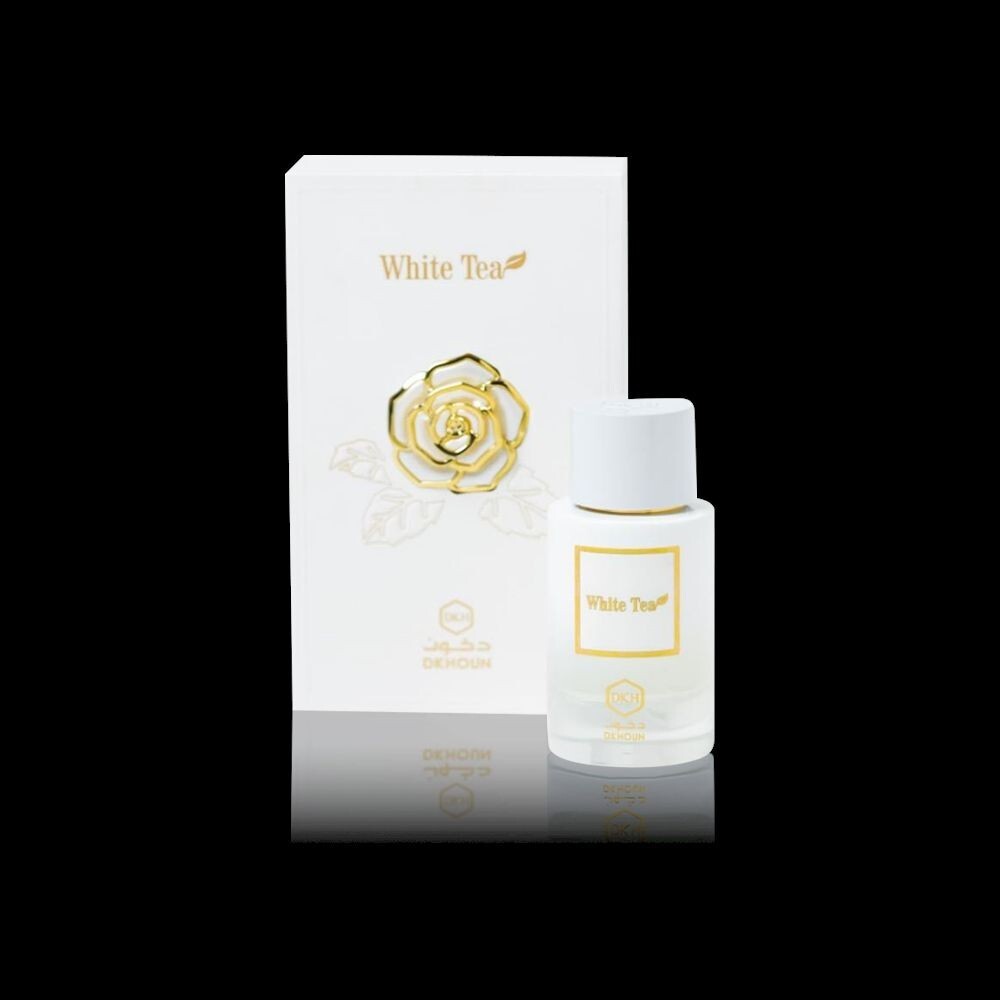 White Tea by Dkhoun | 70ml EDP Spray | Fast Shipping | eBay