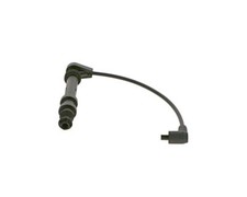 BOSCH Ignition Cable Kit Fits FIAT Brava Bravo I LANCIA Dedra 95-12 0986357261