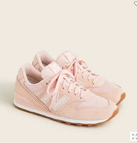 J.Crew 996 Tonal Sneakers Size 7 BF028 