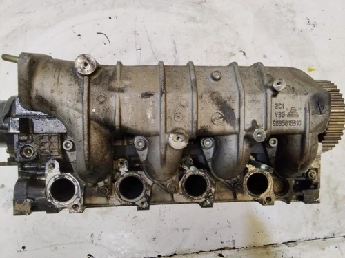 9635616310 Culata para CITROEN JUMPY * 1579121 - Imagen 3 de 6