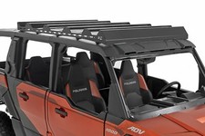 Rough Country Roof Rack Polaris Xpedition ADV 5 2024