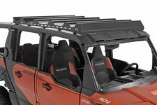 Rough Country Roof Rack Polaris Xpedition ADV 5 2024
