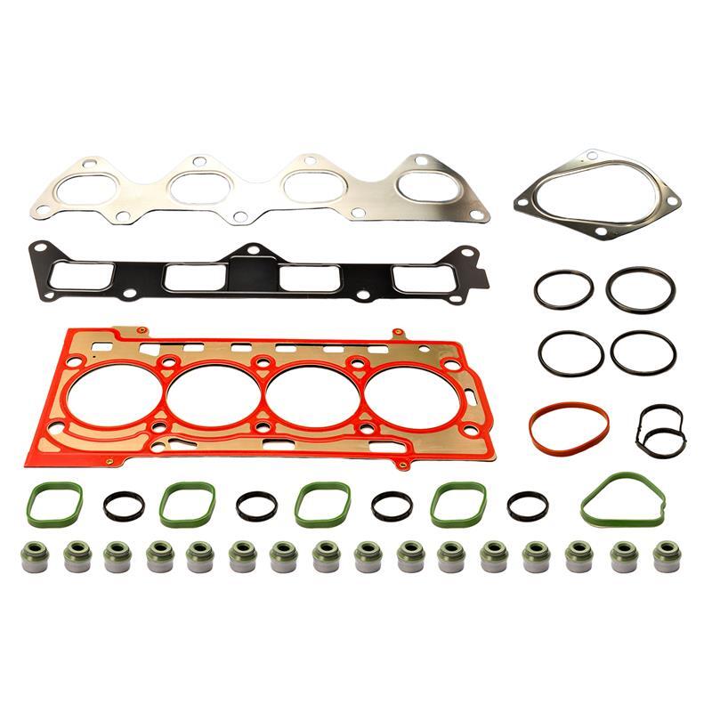 Reparatursatz Komplett Mit STD Kolben+Lager Für VW CAV Audi Seat Skoda 1 4 Tsi