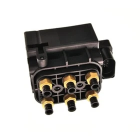 MEAT & DORIA Ventil Druckluftanlage für Audi A6 Avant 2.0 TDI Volvo XC60 II