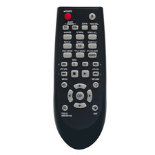 AK59-00110A Replaced Remote for Samsung DVD Player DVD-C500 DVDC501 AK59-00118A