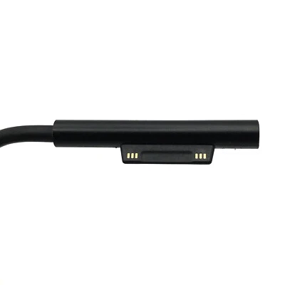 Genuine Microsoft 65W AC Adapter for Surface Laptop Model 1769 1