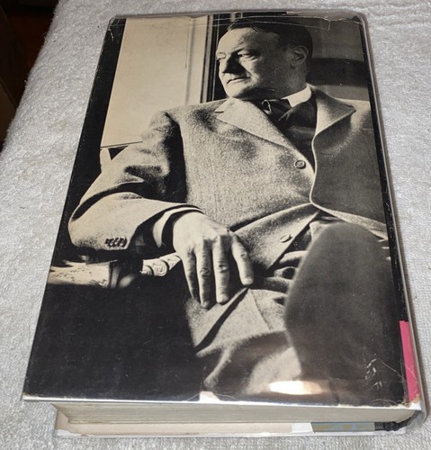Robert Traver HORNSTEIN'S BOY~1962 St. Martin’s Press 1st Ed/3rd Pr HCDJ Mylar - Imagen 3 de 4