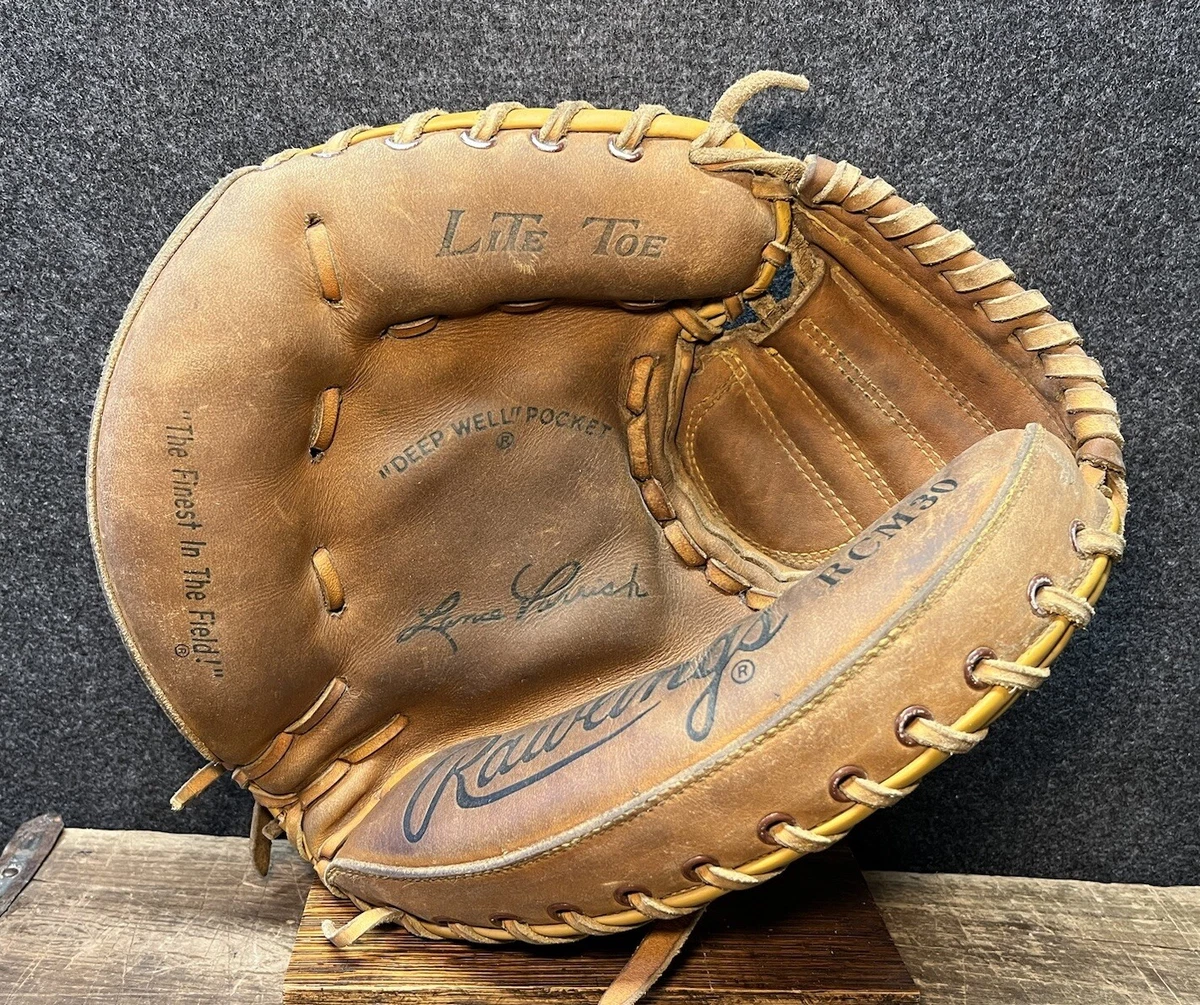 Rawlings 1980 Vintage Baseball Gloves for sale | eBay