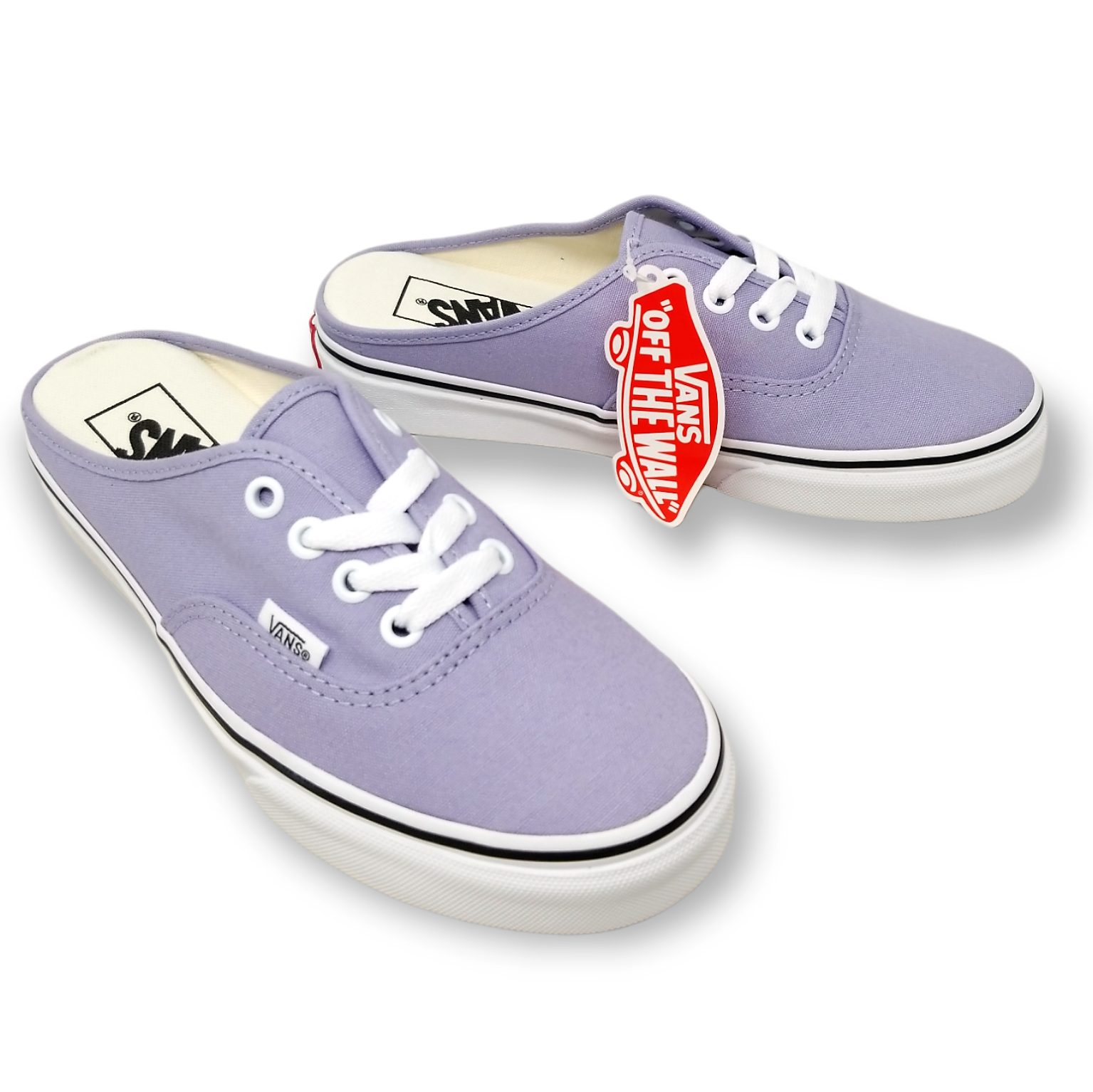 VANS - Authentic™ MULE - Canvas 