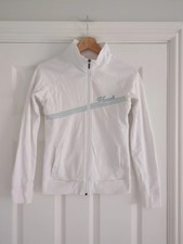 Size 10 Hooch Tracksuit Top