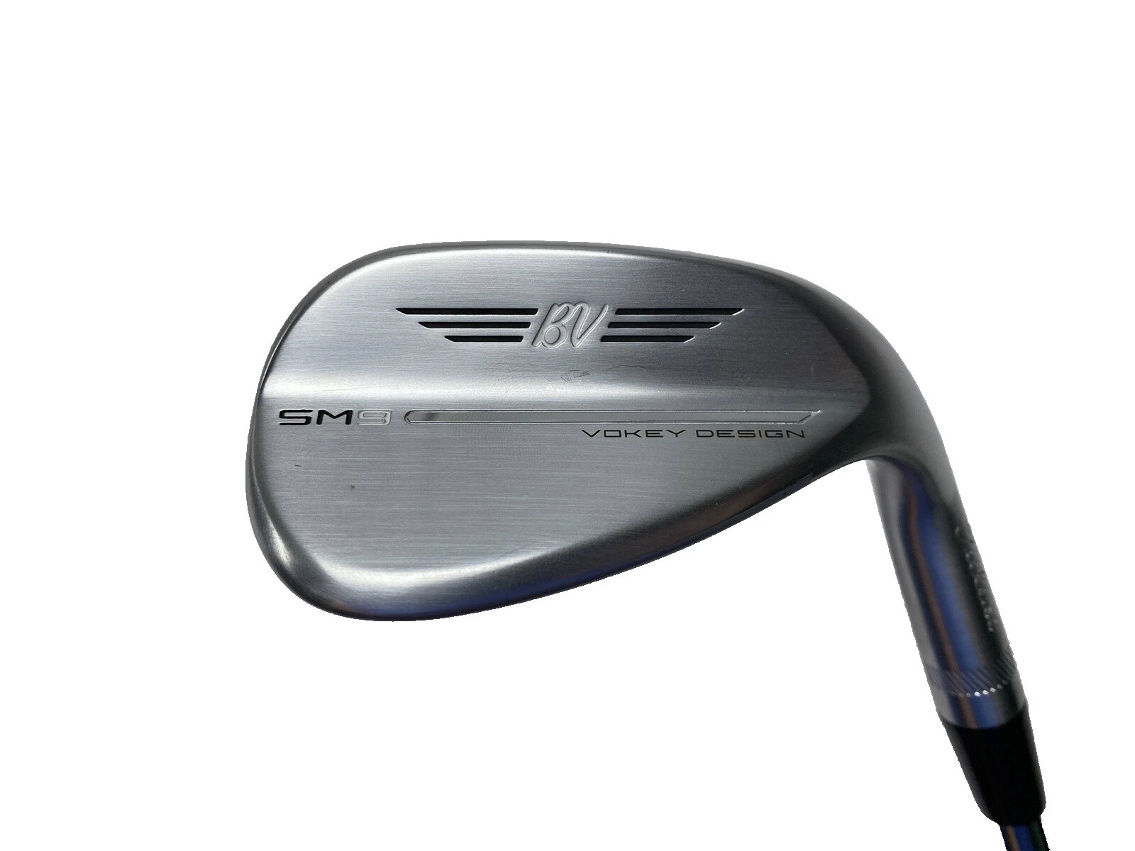 Palos de golf Titleist Acero 56 Loft