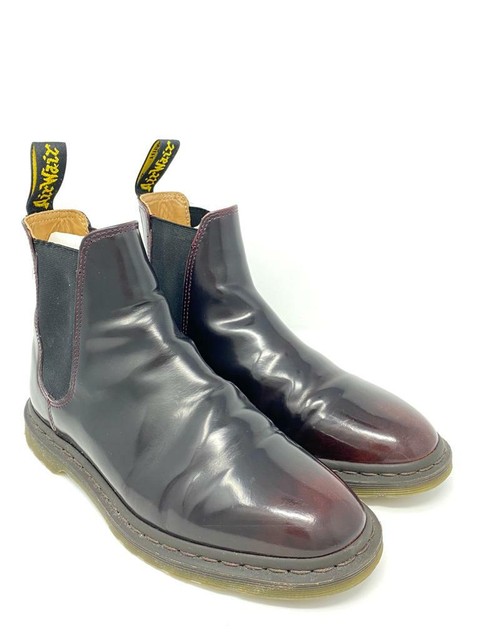 dr martens wilde