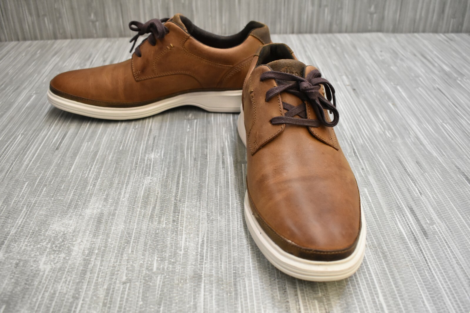 rockport wynstin cap toe