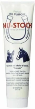 Pierce's Nu-Stock Wound Cream 12 Oz  by Nu-Stock