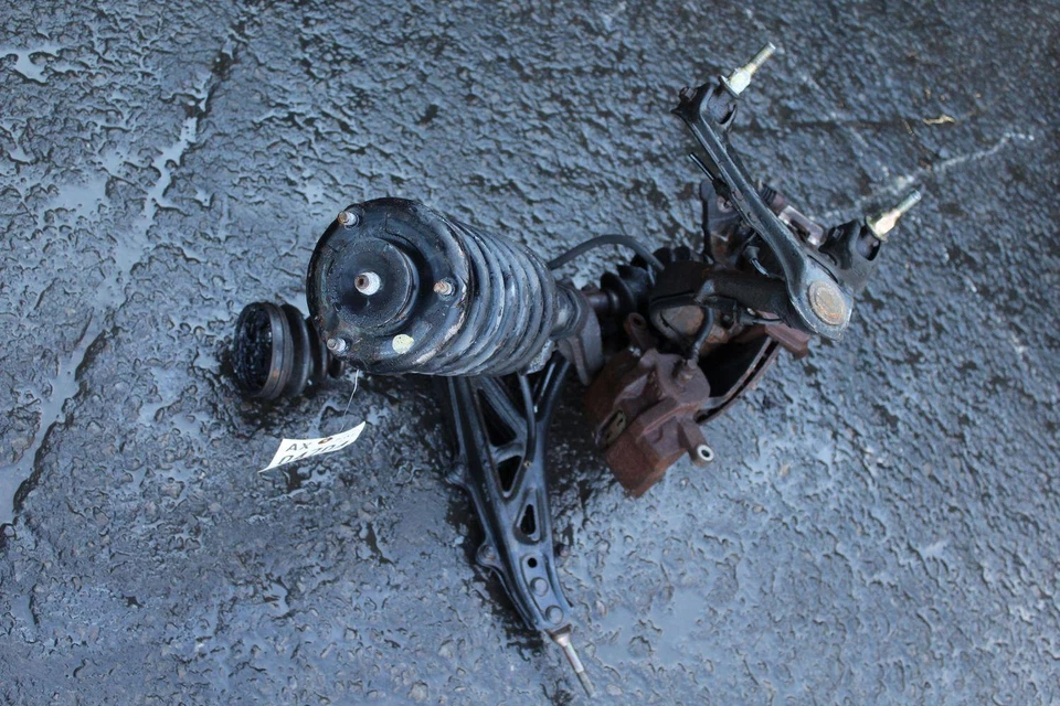 Montaje de rodilla izquierda ACURA LEGEND 93 94 95 Foto 2 de 3