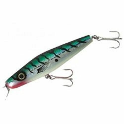 Planche Rock Creek Side Planer - Gauche Et Droite - Pour Pêche Au Walleye - Neuf