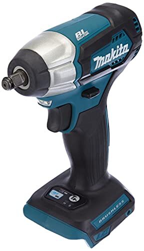 Makita DTD153Z Avvitatore Brushless 18V 170Nm | Compatto e Potente