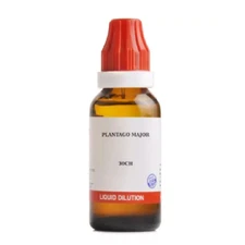 BJain Trifolium Repens (30ml) (Select Potency)