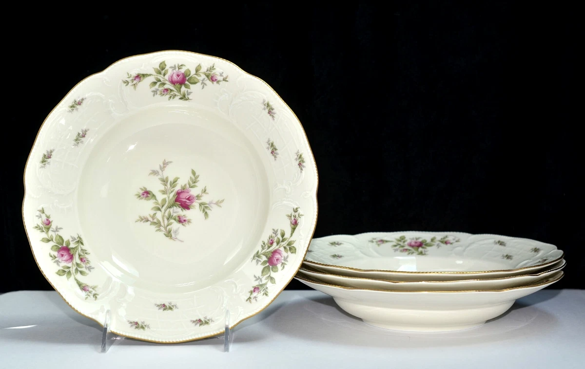 Rosenthal Floral Dinnerware & Serveware for sale | eBay