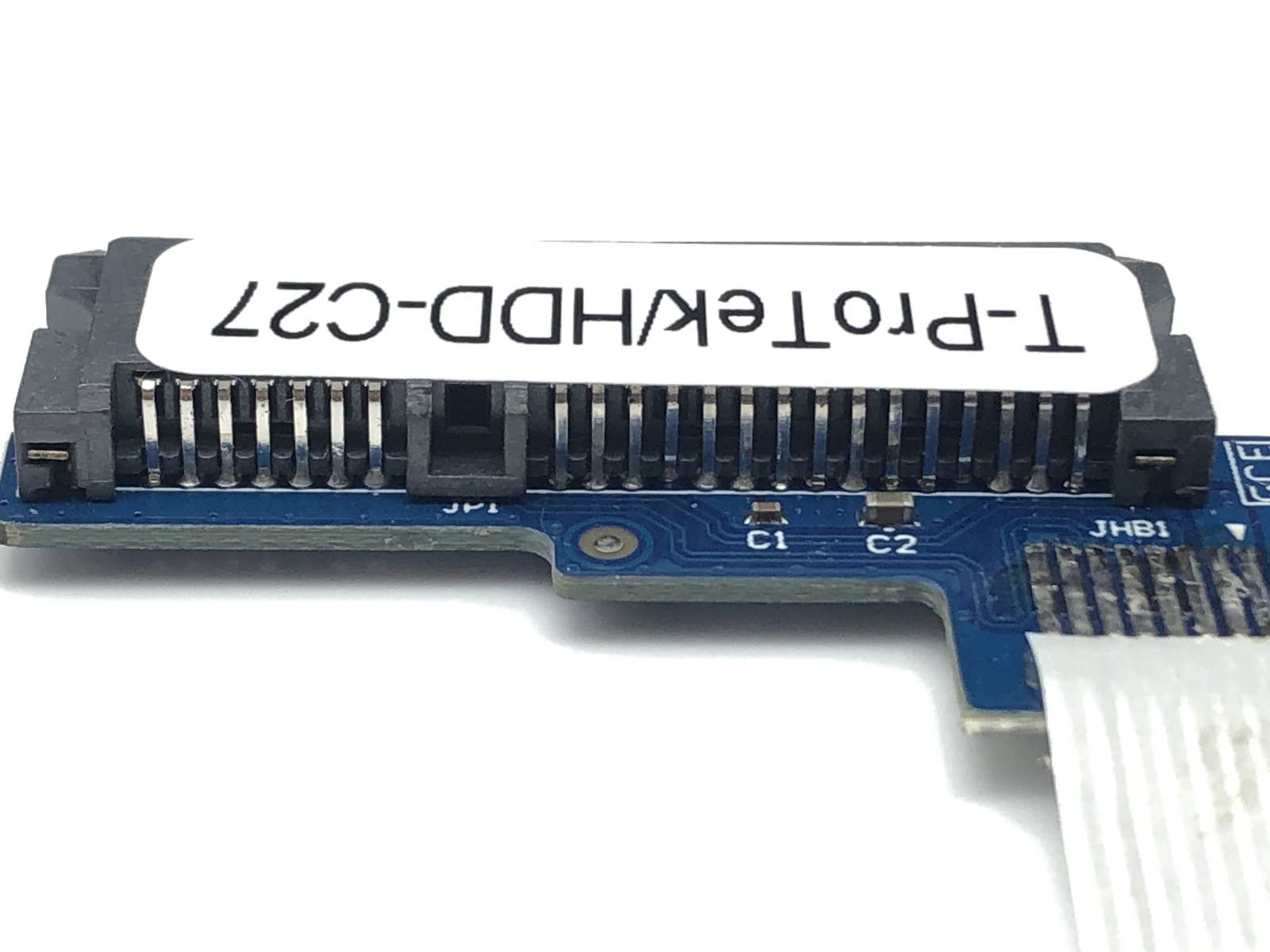 2.5Inch Sata Câble De Connecteur De Disque Dur Pour Ordinateur Portable