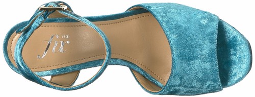 The Fix Women's Genevieve Platform Sandal with Pearl size 10M - Picture 8 of 8