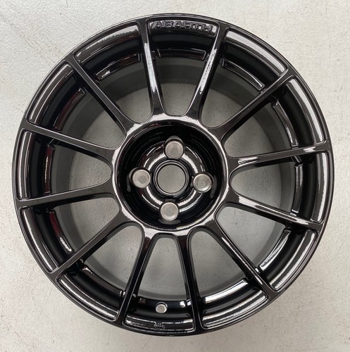 Felgenaufkleber Für Cupra Born Typhoon - Kupfer Matt Design Komplett Für 4 Felgen