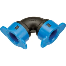 Hydro-Rain 1/2" Blu-Lock Elbow