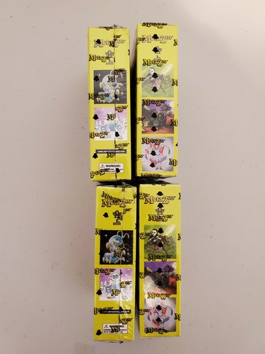 23x MetaZoo Nightfall 1st First Edition Release Event Box Decks - Picture 4 of 5