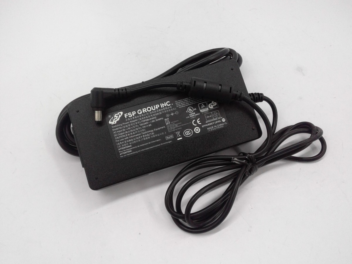 Genuine FSP Group FSP096-AHAN2 9NA0961105 12V 8A 96W Power Supply