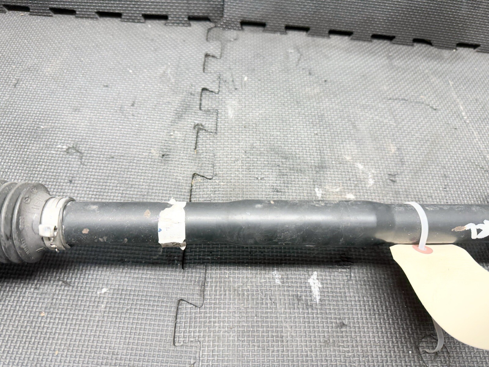⭐️2014-2020 MASERATI GHIBLI M157 LEFT REAR AXLE SHAFT 6700054540 OEM
