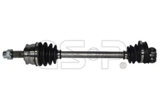 217170 GSP Drive Shaft for Fiat, Ford