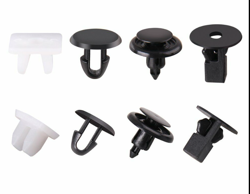 146PCS For TOYOTA Lexus Fender Door Hood Bumper Car Trim Clips Body