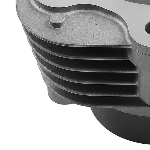 330cc Big Bore Cylinder Piston Gaskets Kit for Honda Sportrax TRX300EX 93-08 - Picture 8 of 12