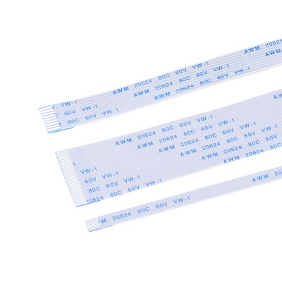3 PCS Drive Ribbon Flex Cable to Motherboard for Playstation PS4 CUH-1215A/B