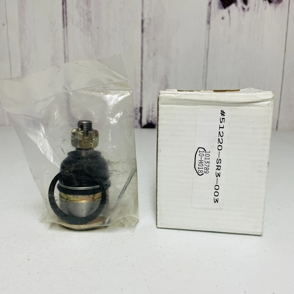 Rótula inferior Karlyn - 51220-SR3-003 / 10-H018 - Se adapta a Acura Integra y otros Foto 2 de 4