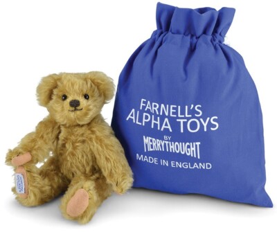 Merrythought Little Edward Christopher Robin's (Winnie the Pooh