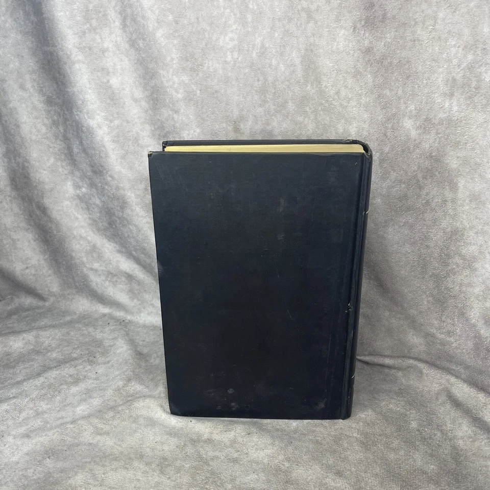 1948, The Naked and the Dead by Norman Mailer, HB 1st Edition Later Printing EUC Foto 2 de 4