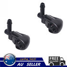 <!--F#f_0-->2Pcs Nozzles For Holden Cruze J300 2009-2016 Front Windscreen Washer Jet Nozzle (For: Holden)<!--F/-->