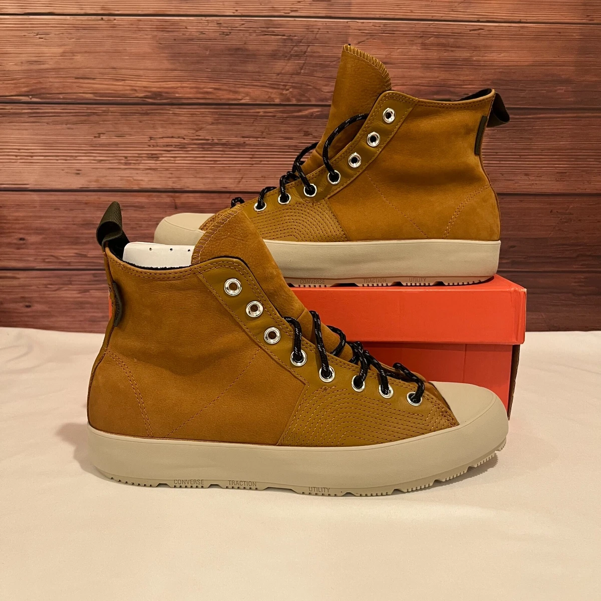 Chuck taylor mens sneakers clearance