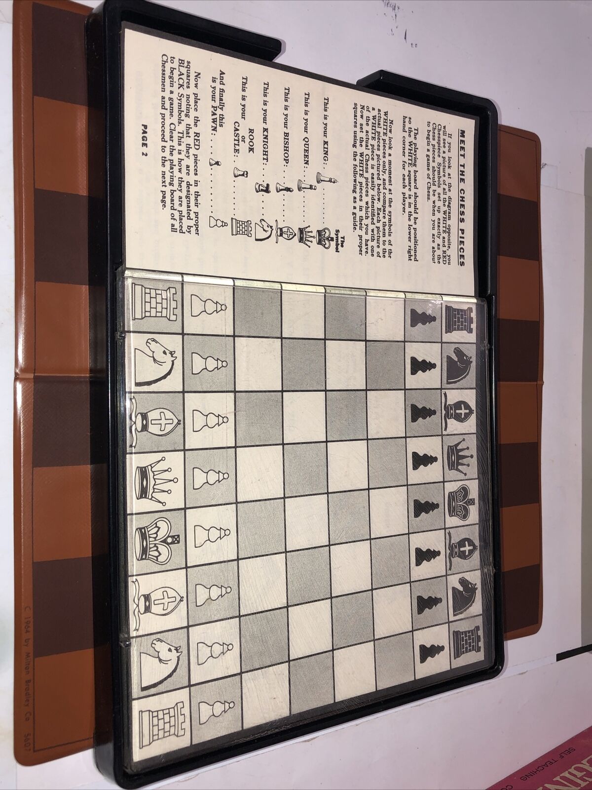 fischer bobby - teaches chess - AbeBooks