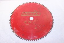 FREUD DIABLO D1280X 12 80 TEETH GENERAL PURPO...