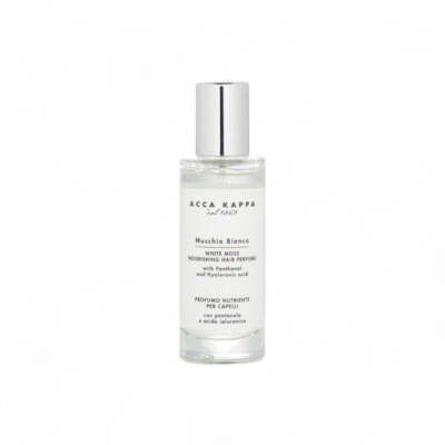 Acca Kappa White Moss Nourishing Hair Perfume 008607 30ml/1oz #glau