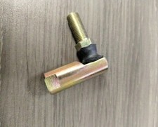 3/8-16 Left Thread Female Rod End 3/8-24 Right Male ball joint tie Heim