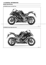 Kawasaki Motorcycle Manuals and Literature Repair 2011 | eBay Kawasaki Motorcycle Manuals and Literature Repair 2011 | eBay