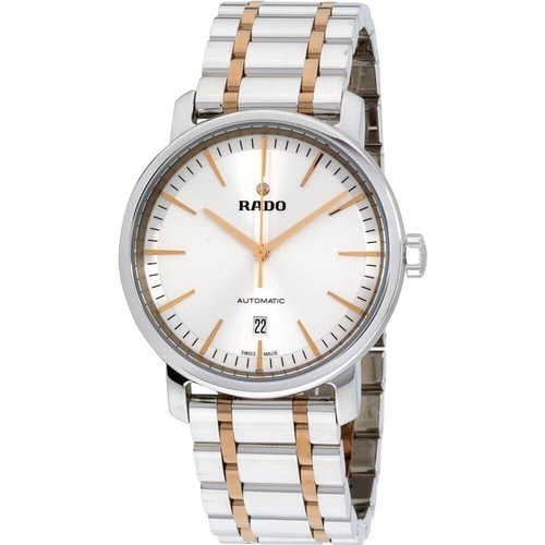 RADO WORLD TRAVEL 30 JEWELS AUTOMATIC ALL ORIGINAL working perfect