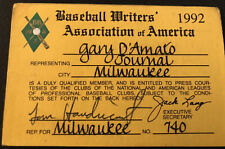 1992 Ticket Pass Debut Pedro Martinez 1st K/ Mike Piazza/1st HR/Hit/ Dodgers ⚾️ 1992 Ticket Pass Debut Pedro Martinez 1st K/ Mike Piazza/1st HR/Hit/ Dodgers ⚾️