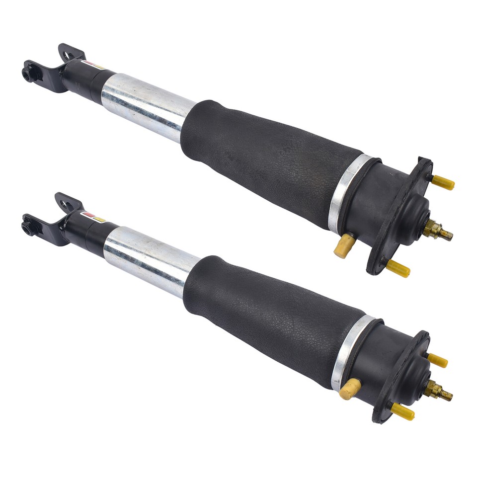 2x Rear Air Suspension Shock Strut for Cadillac STS 2005-2011 15148389 ...